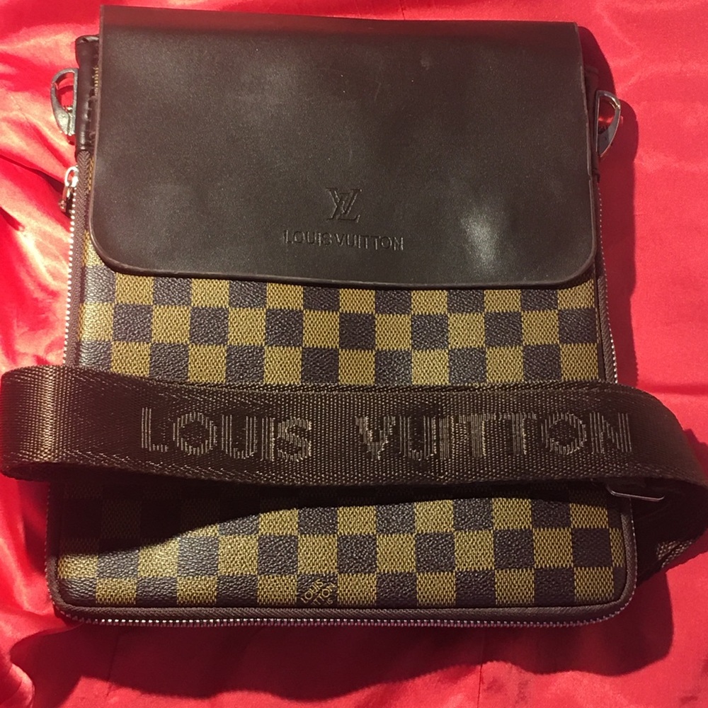 Satchel bag